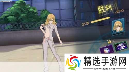 魔法禁书目录手游NPC设定惊呆众人带球撞人玩法引热议！