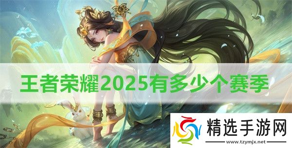 王者荣耀2025有多少个赛季