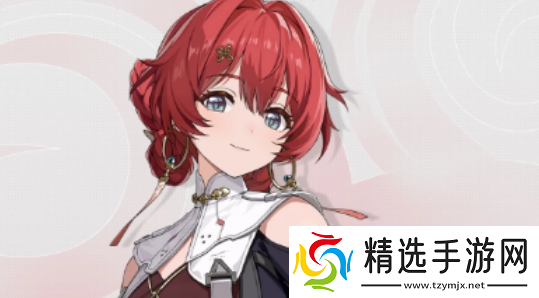 鸣潮椿主c配队推荐