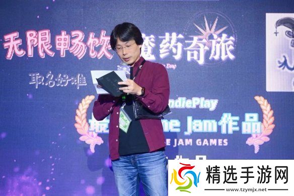 2024indiePlay中国独立游戏大赛各大奖项结果公布!
