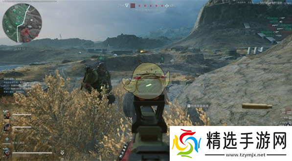 三角洲行动全面战场攀升A点怎么打