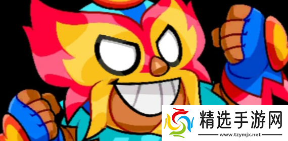 爆裂小队艾尔普里莫介绍爆裂小队艾尔普里莫技能