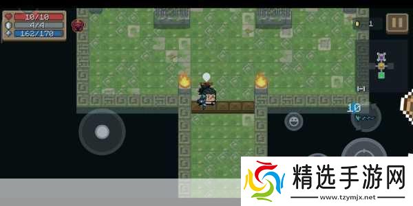 元气骑士苍龙魔杖