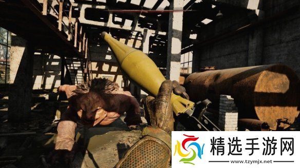 潜行者2Steam获“特别好评”