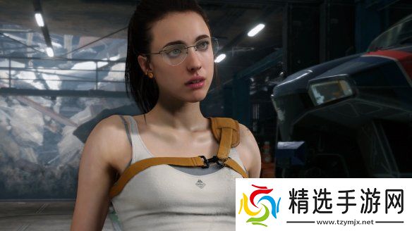 何老师客串浪人崛起了