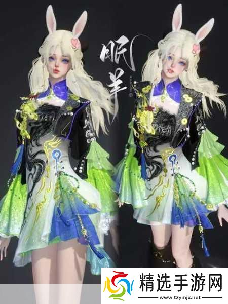 权力与荣耀新时装惊艳登场视觉盛宴不容错过！