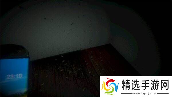 拟真场景恐怖探索游戏音信现已发售