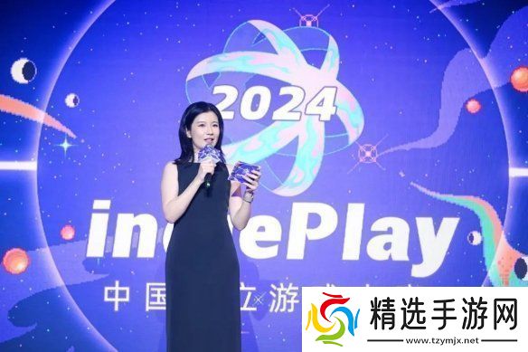 2024indiePlay中国独立游戏大赛各大奖项结果公布!