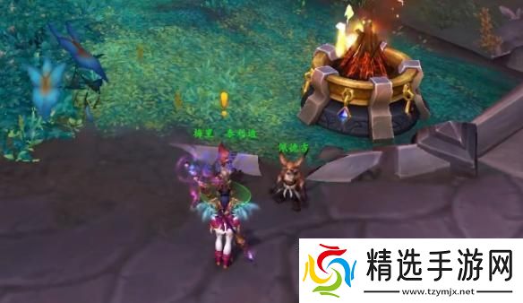 如何获得魔兽世界中的调查鳄的怀表