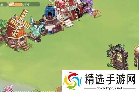 奥比岛手游相思豆娃娃获取攻略