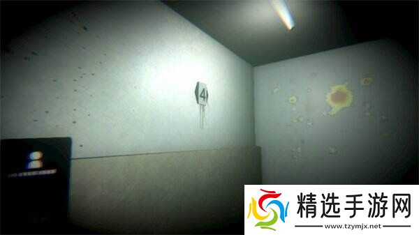 拟真场景恐怖探索游戏音信现已发售