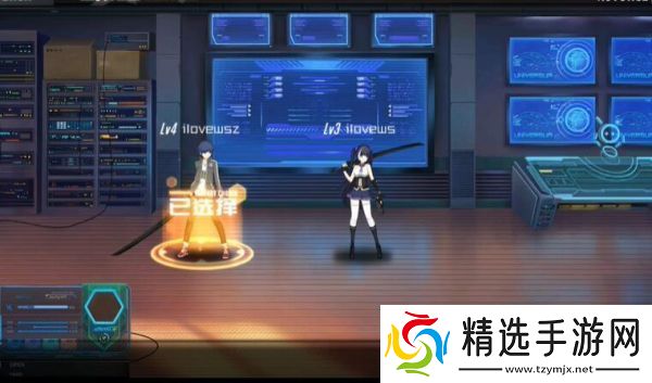 黑月Extend公会PVP对抗赛打法攻略一览