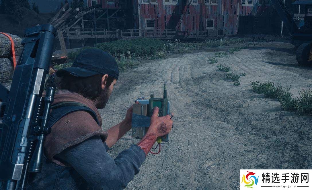 如何在往日不再营地中快速提高信任度的方法与技巧