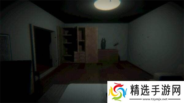 拟真场景恐怖探索游戏音信现已发售