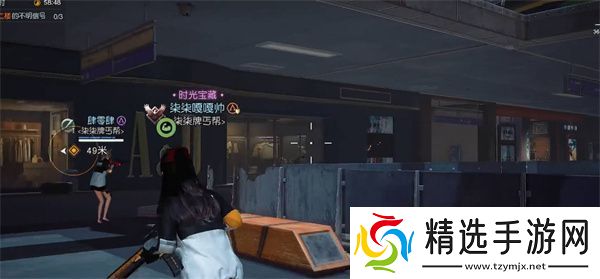 黎明觉醒生机全宝箱密码密码