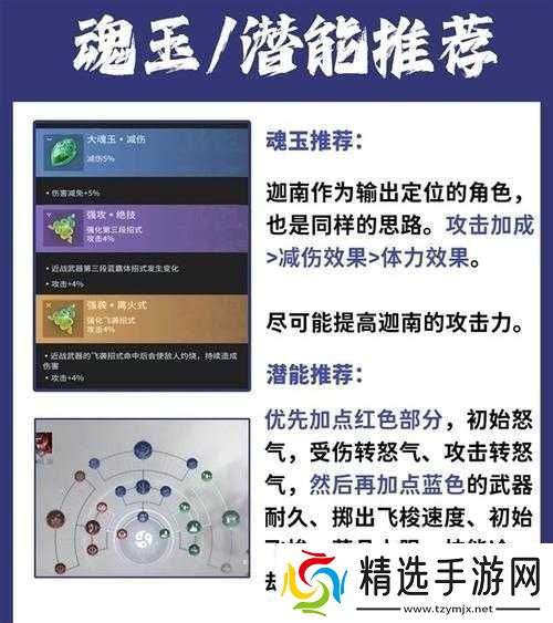 全职高手手游落花狼藉角色技能属性详解