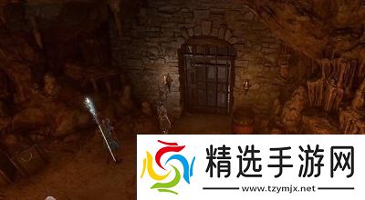 博德之门3深渊召唤者获取攻略