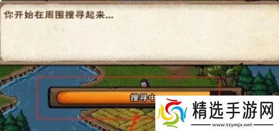 烟雨江湖龙泉镇宝箱位置在哪烟雨江湖龙泉镇宝箱位置及获取方法