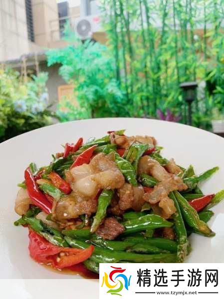 老公每天晚上吃小花园好吗引发友热议