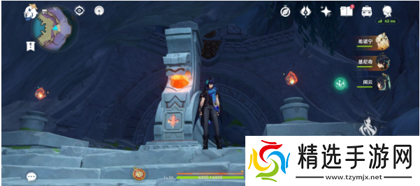 原神古老燧石钥匙使用方法是什么