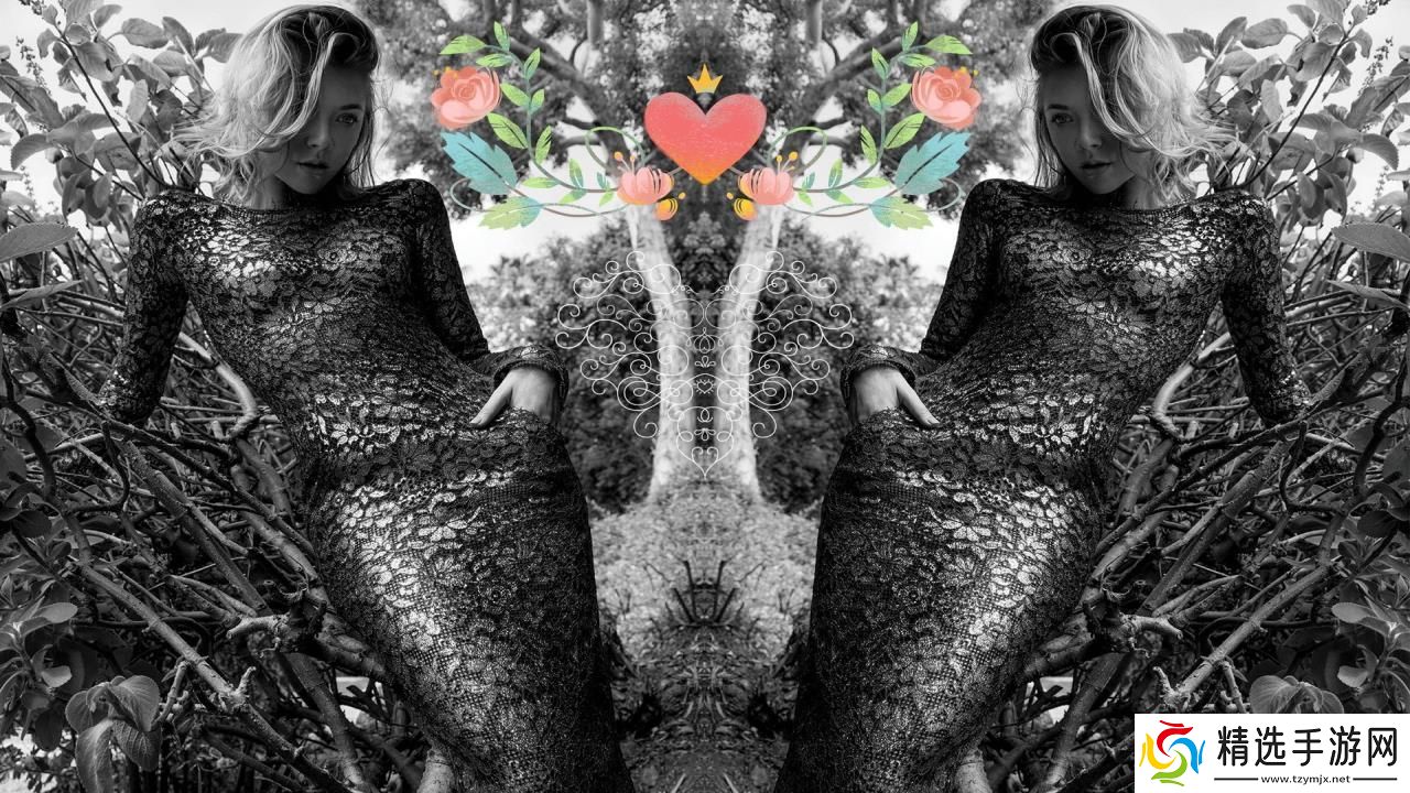 剑灵火龙娘全屏攻击