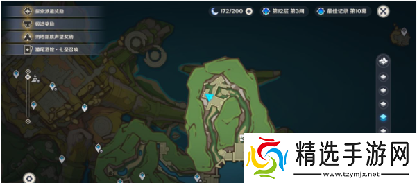 原神古老燧石钥匙使用方法是什么