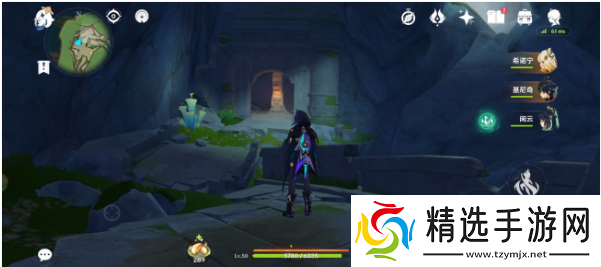 原神古老燧石钥匙使用方法是什么