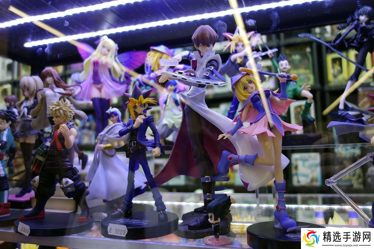 日本手办购买攻略