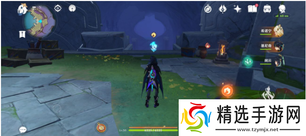 原神古老燧石钥匙使用方法是什么