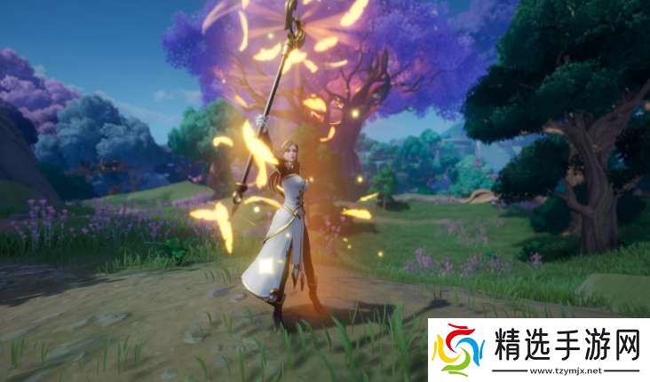 塔瑞斯世界牧师天赋怎么加点