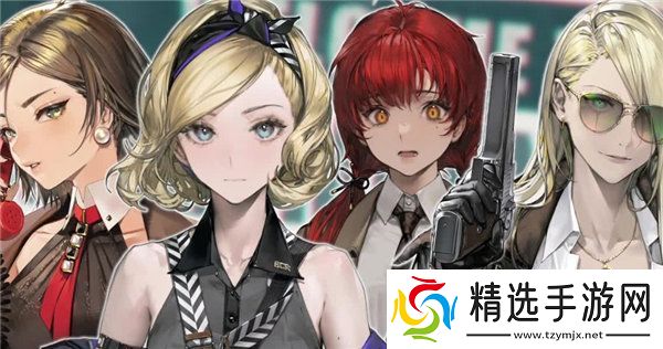 异象回声最强配队阵容