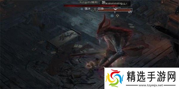 暗黑4灵魂之疾怎么过