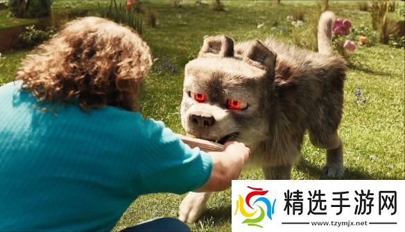 我的世界真人电影导演谈预告负面反馈