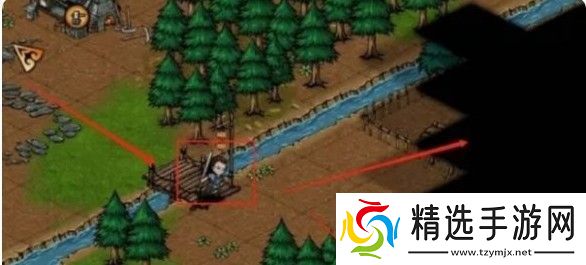 烟雨江湖龙泉镇宝箱位置在哪烟雨江湖龙泉镇宝箱位置及获取方法