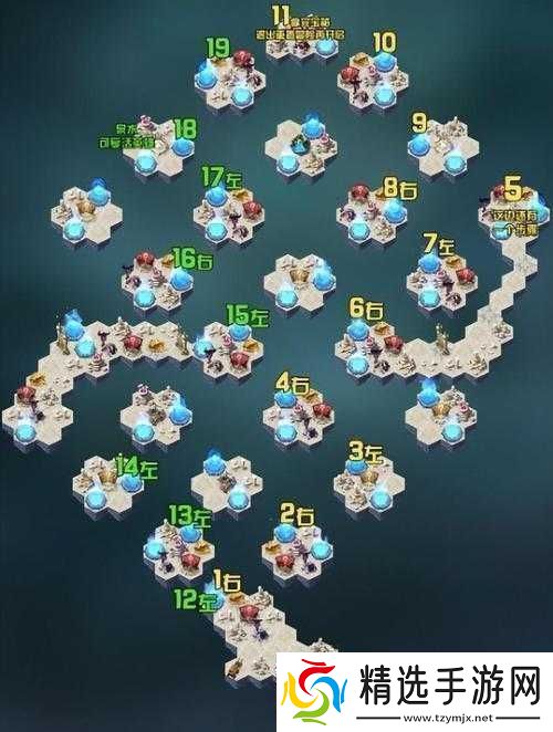 恋与制作人26星完美通关攻略