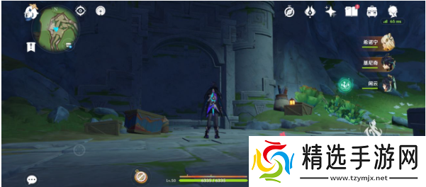 原神古老燧石钥匙使用方法是什么