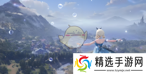 无限暖暖晚安讯号是什么晚安讯号介绍