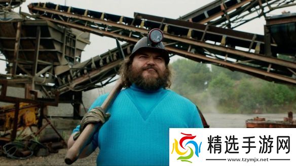 我的世界真人电影导演谈预告负面反馈