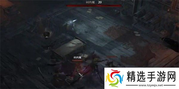 暗黑4灵魂之疾怎么过