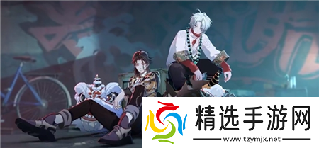 归龙潮新手怎么玩