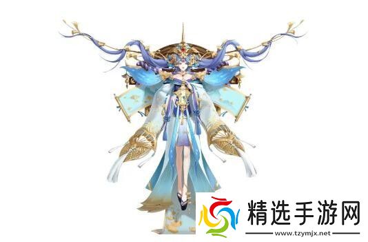 天境传说西王母角色图鉴介绍