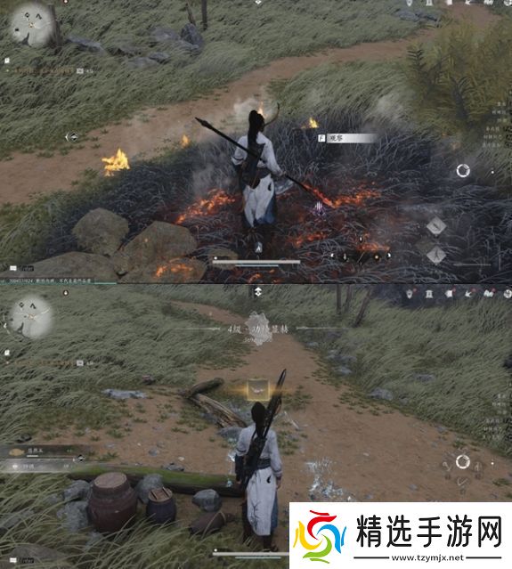 燕云十六声清河奇巧收集技巧一览