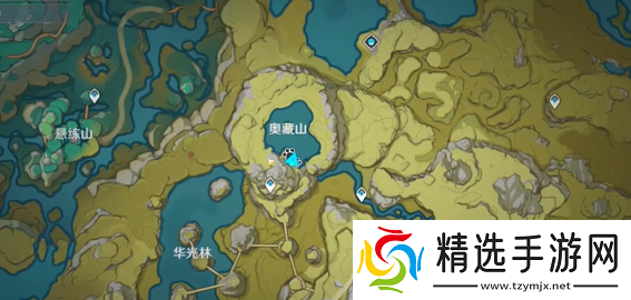 原神伴爪同行第一关怎么过