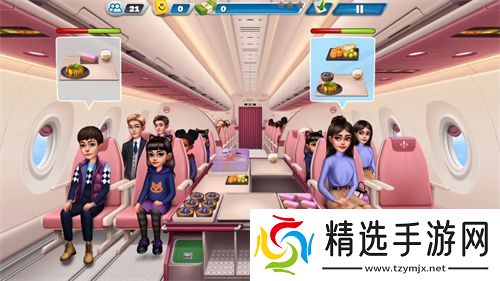 飞机大厨最新兑换码有哪些飞机大厨最新兑换码大全