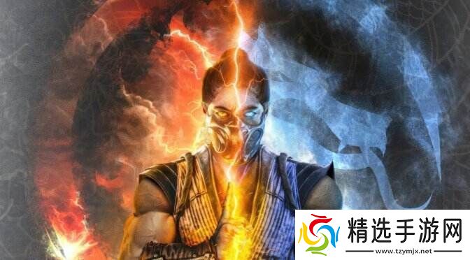 真人快打1更新补丁上线