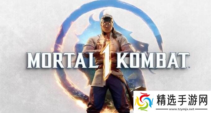 真人快打1更新补丁上线