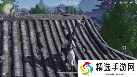 燕云十六声开封奇巧收集指南介绍