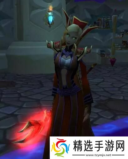 魔兽世界冰冻宝珠怎么获得冰冻宝珠获得方法