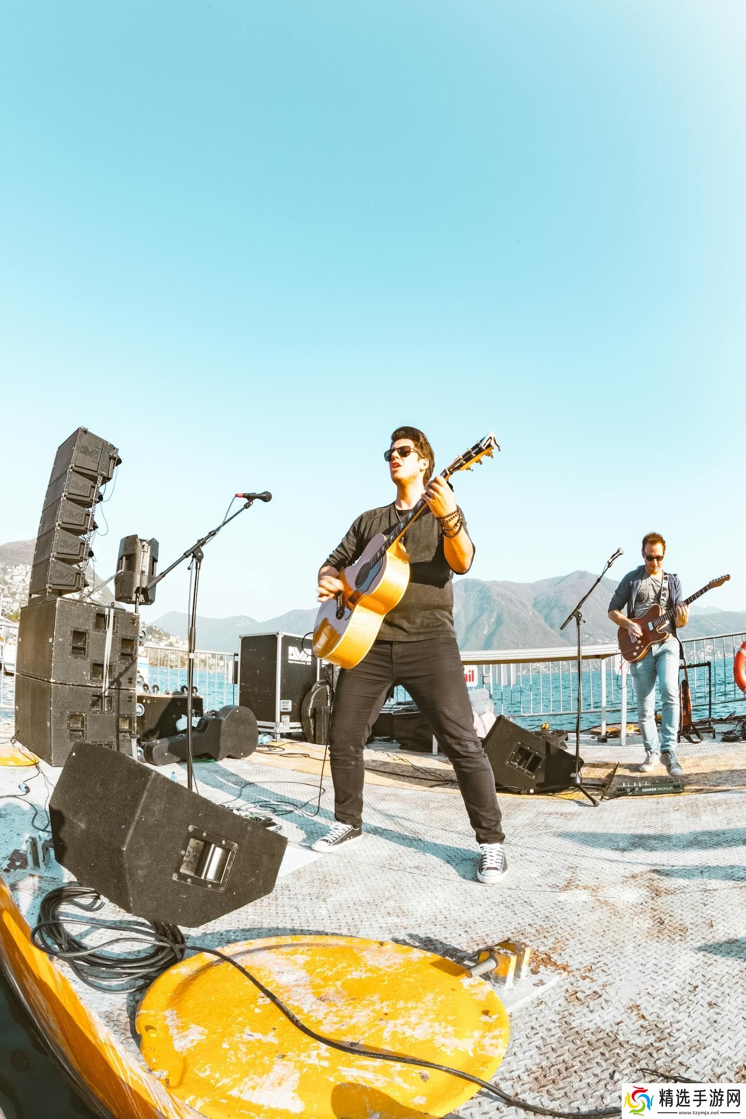 探索流放之路召唤深渊手