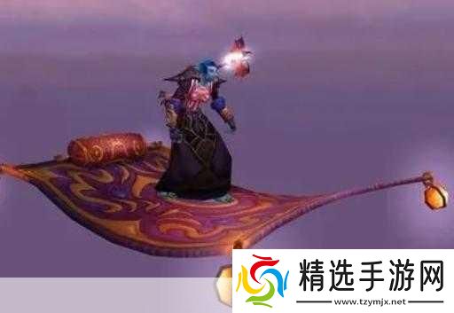 魔兽世界手游